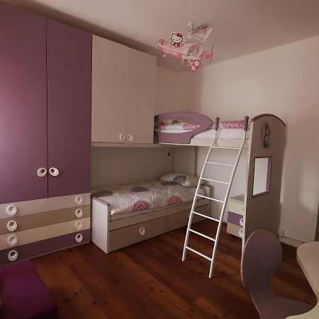 Casa Phoenix Appartamento Piano Terra Immerso Nel Verde A Pochi Minuti Dalla Ciclabile Pieve di Cadore Exterior photo